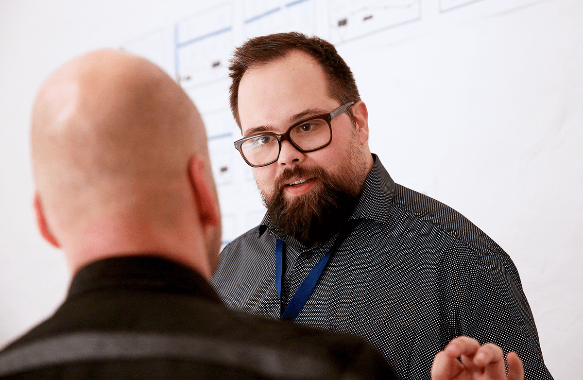 Agile Coaches sorgen für mehr Kommunikation zwischen Interessensgruppen
