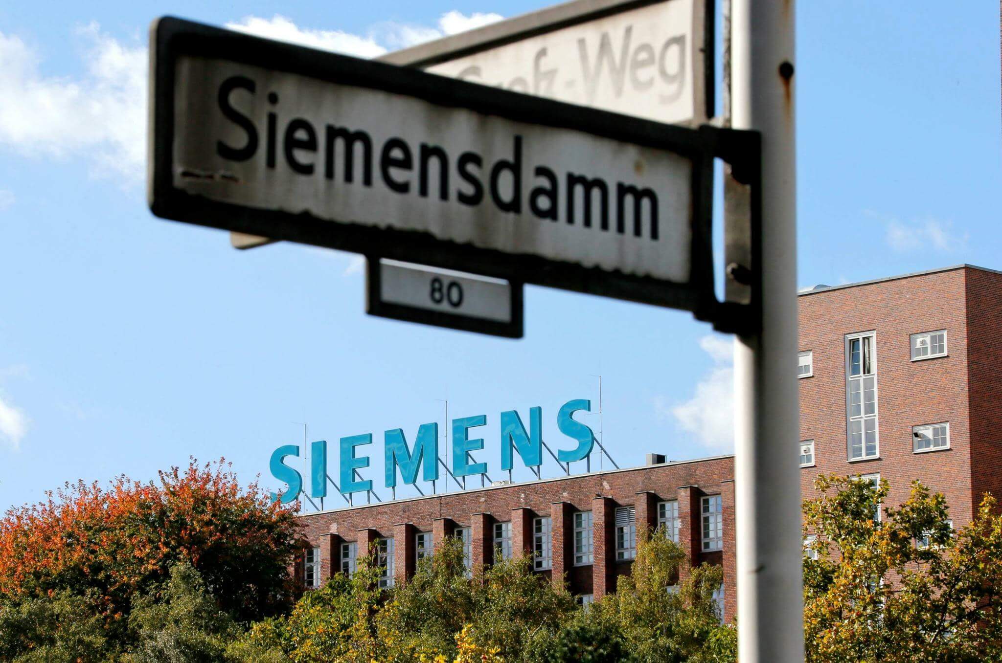 Agile Mindset bei Siemens Gas and Power