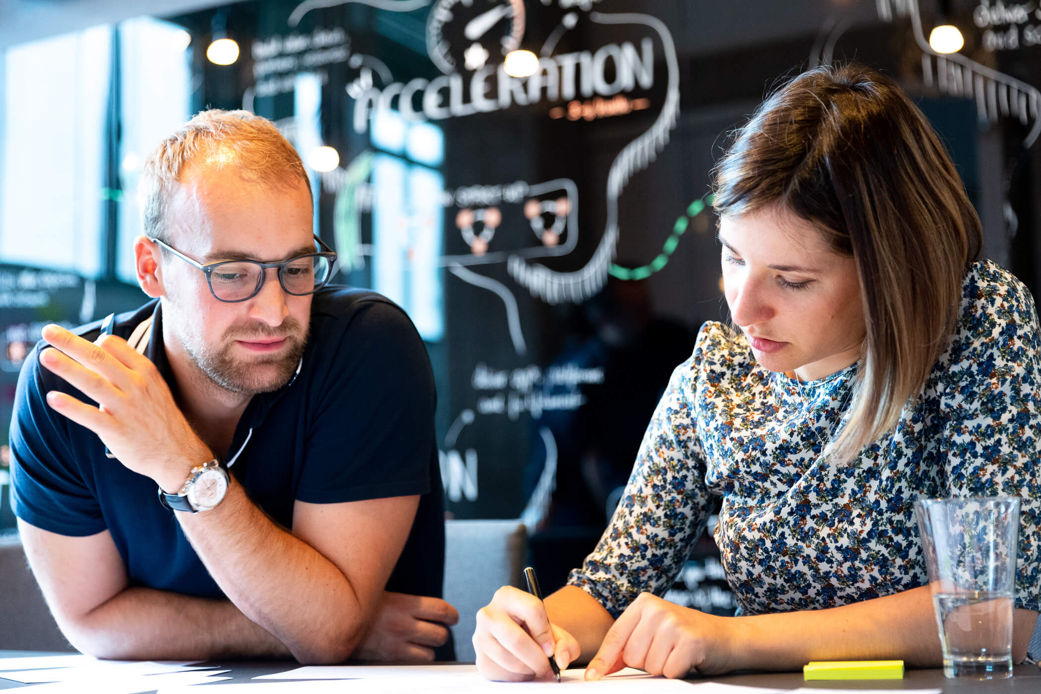 OKR Practitioner Training