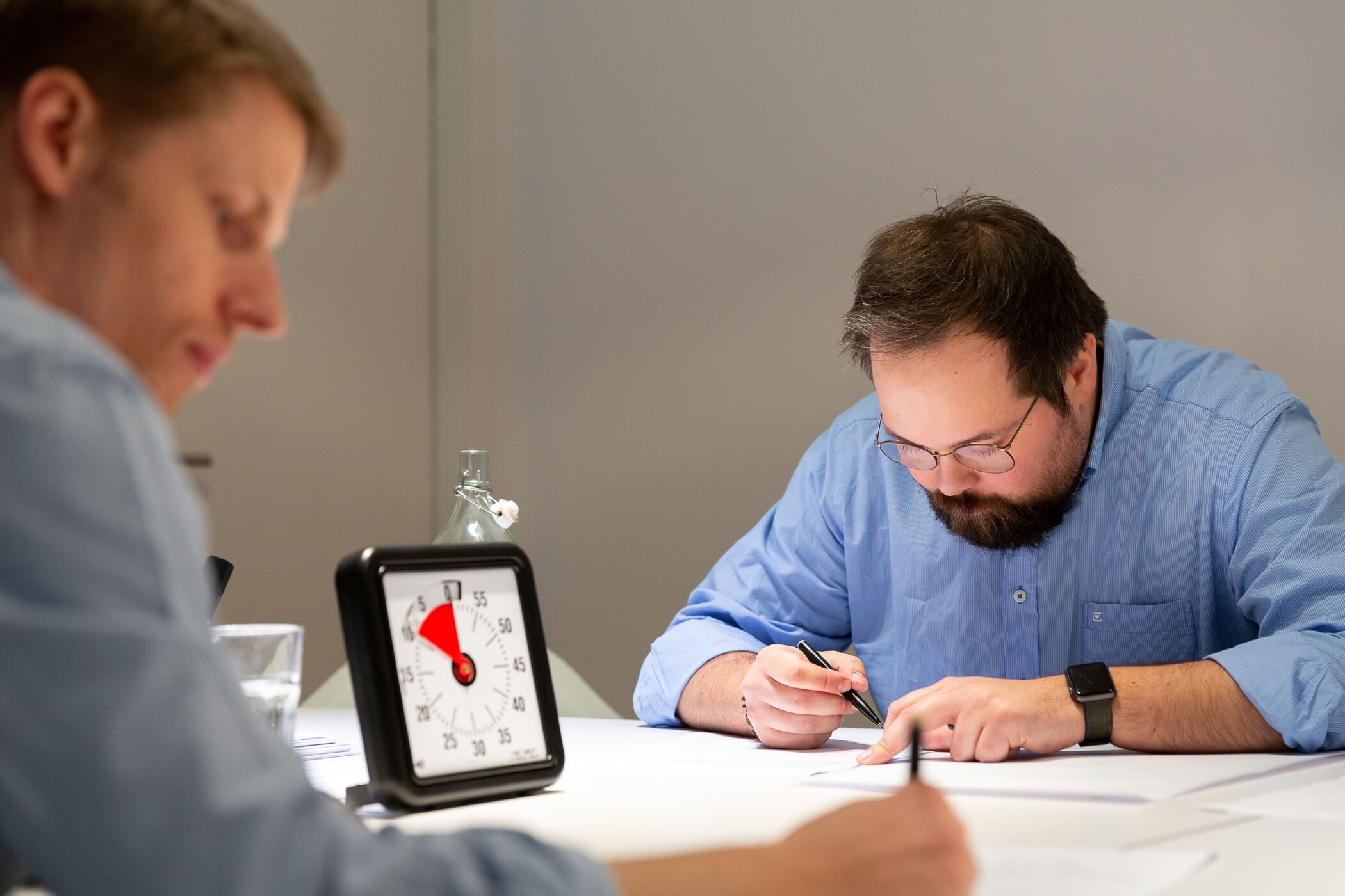 Agile Methoden: Anforderungen definieren