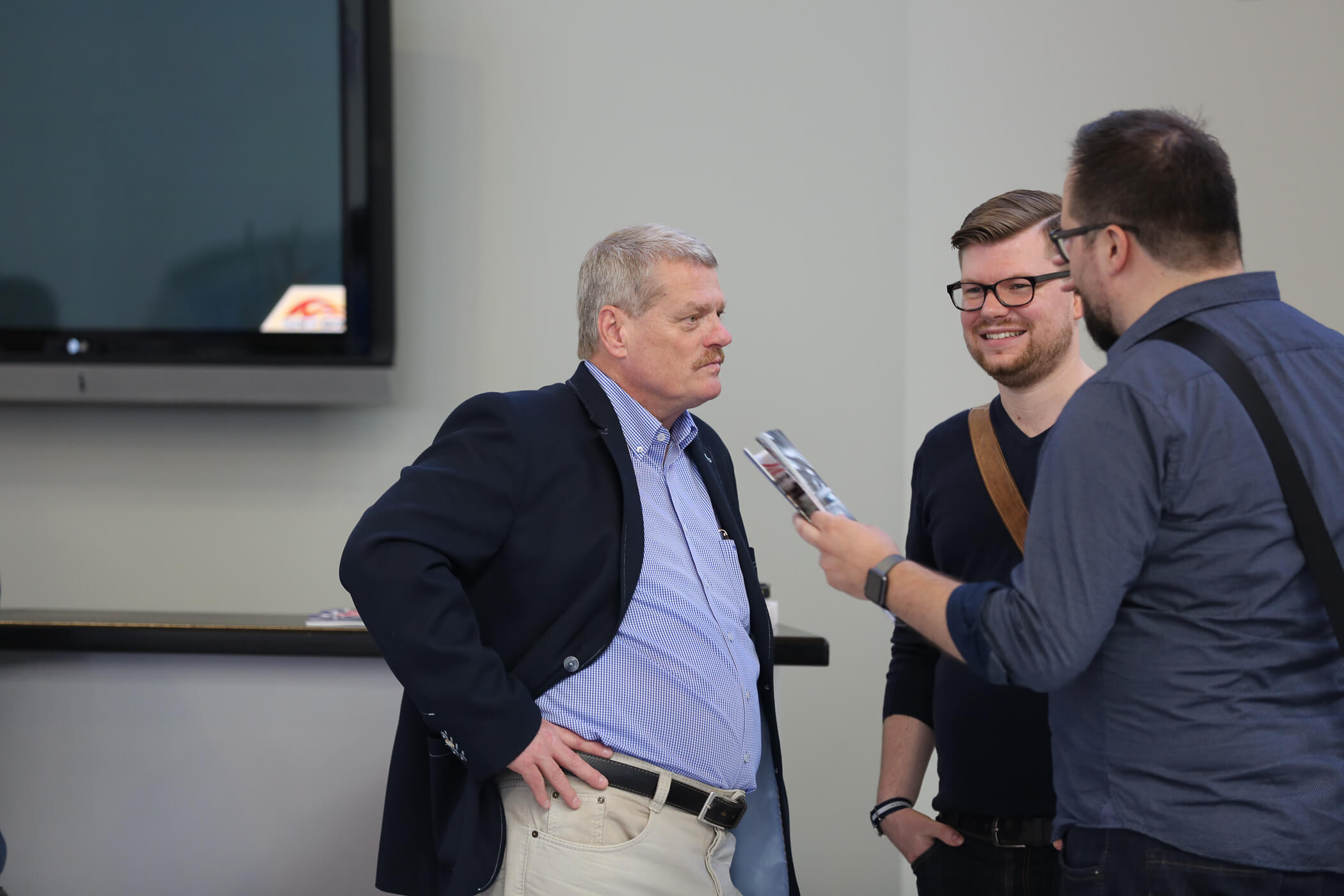 Agile Methoden: Bedürfnisse erforschen