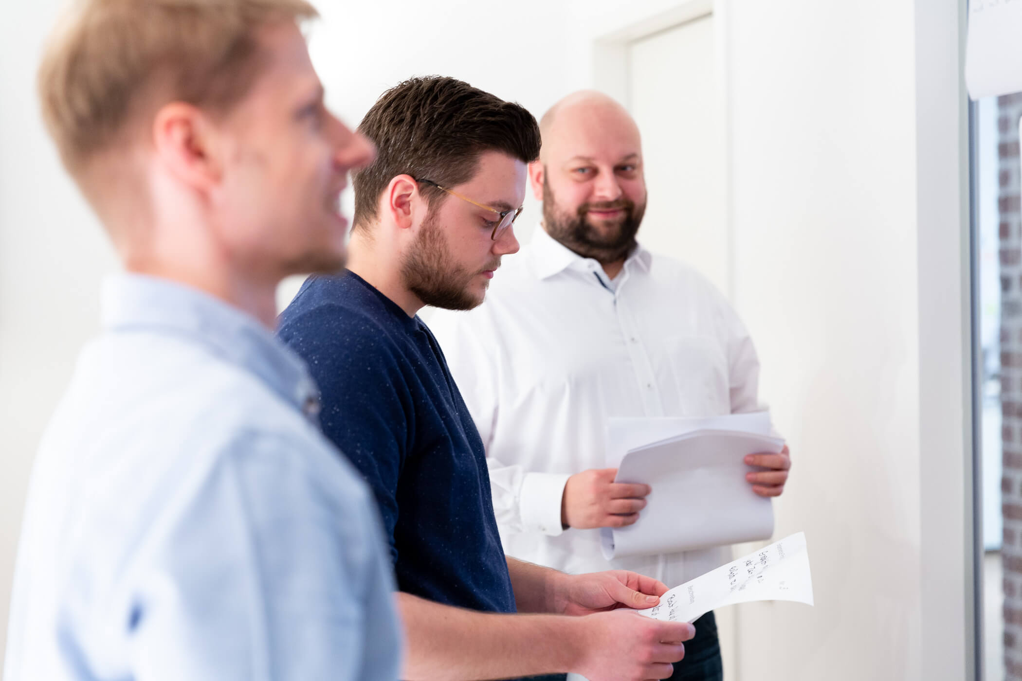 Agile Methoden: Entscheidungsqualität steigern