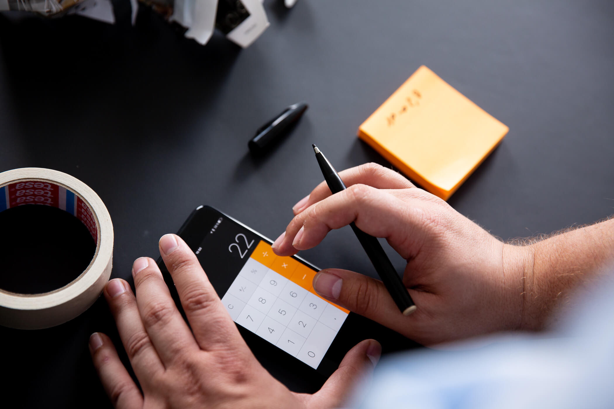 Agile Methoden: Fortschritt messen