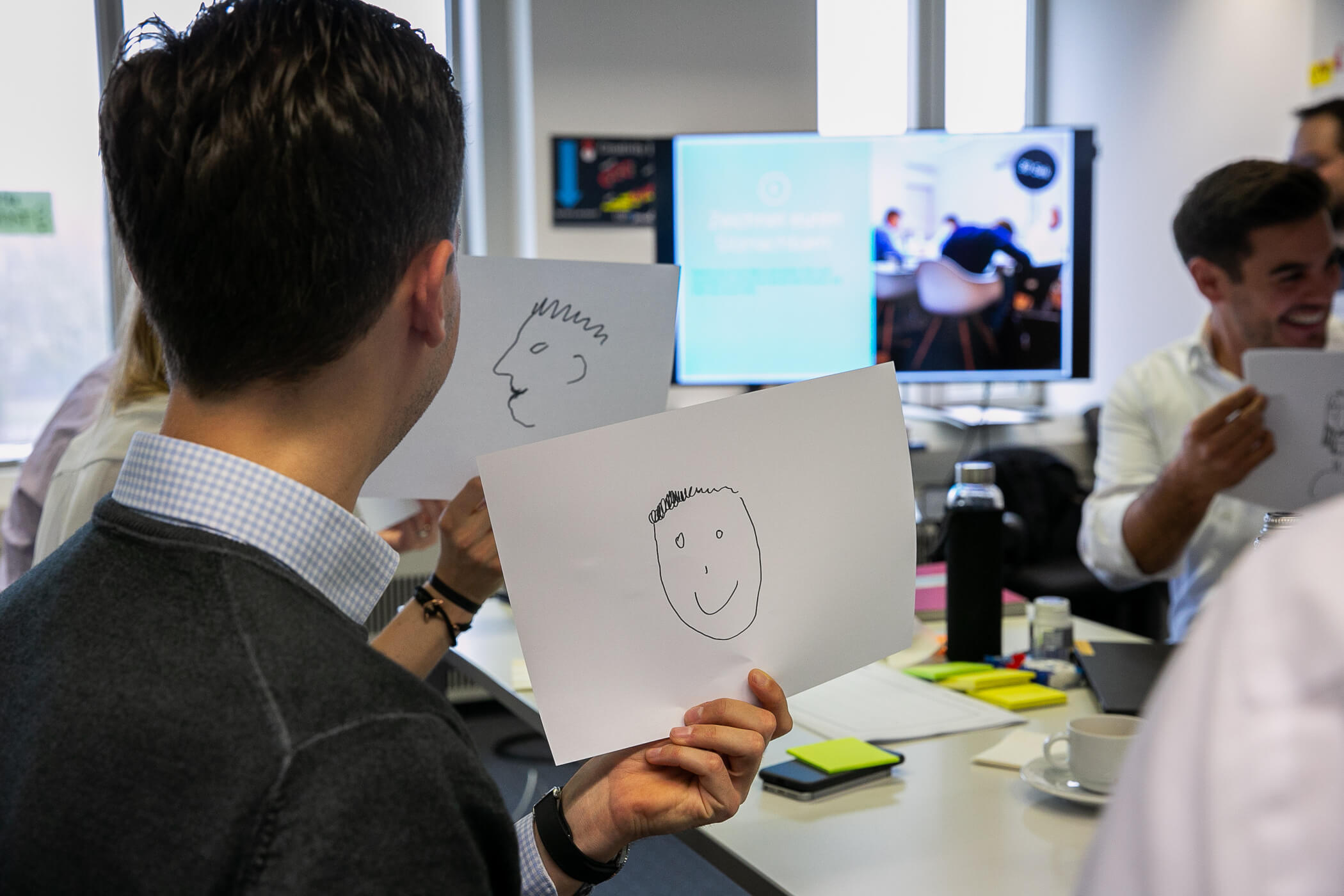 Agile Methoden: Lösungen testen