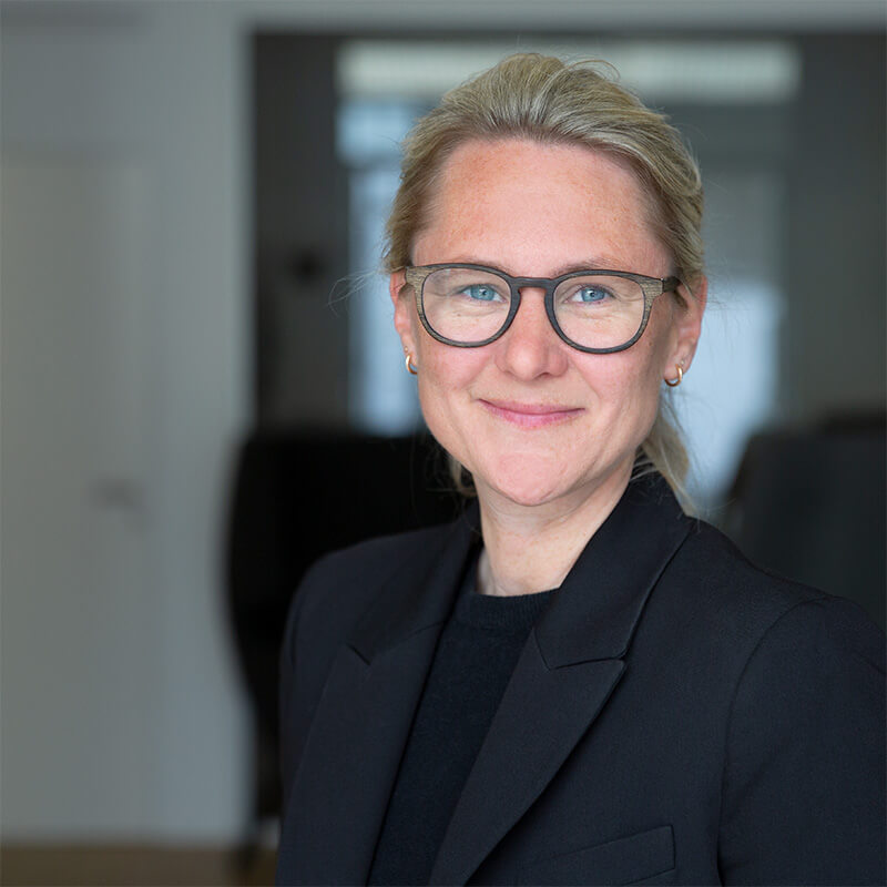 Agile Coach Vanessa Bern