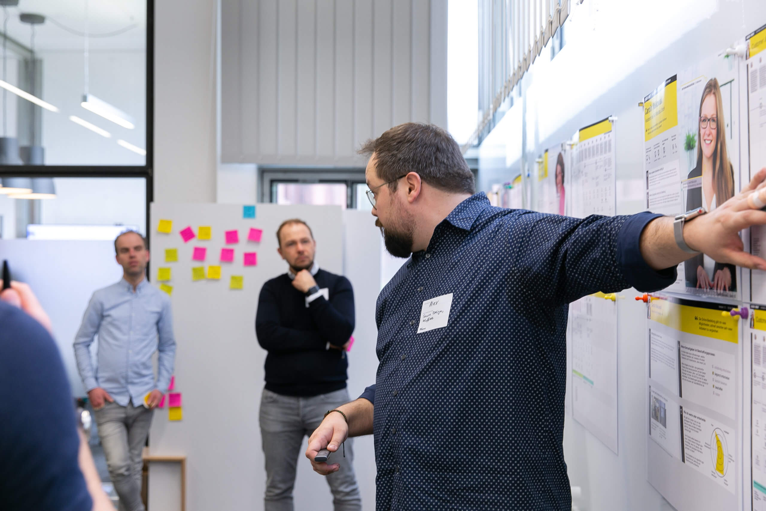 Das Agile Leadership Online-Training