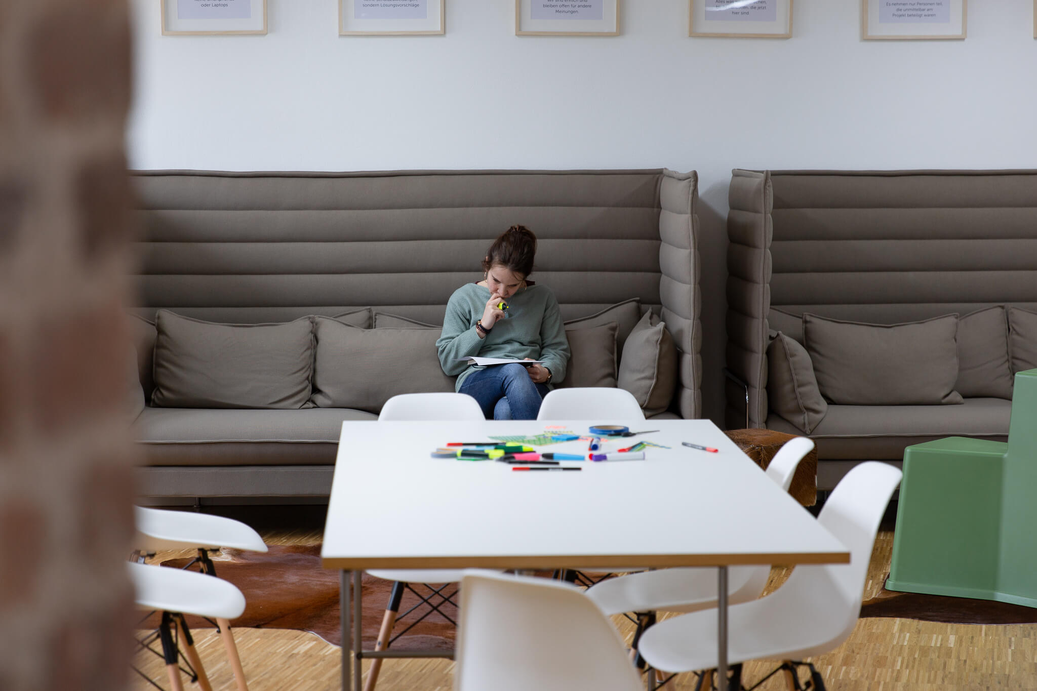 Agile Leadership Online-Training