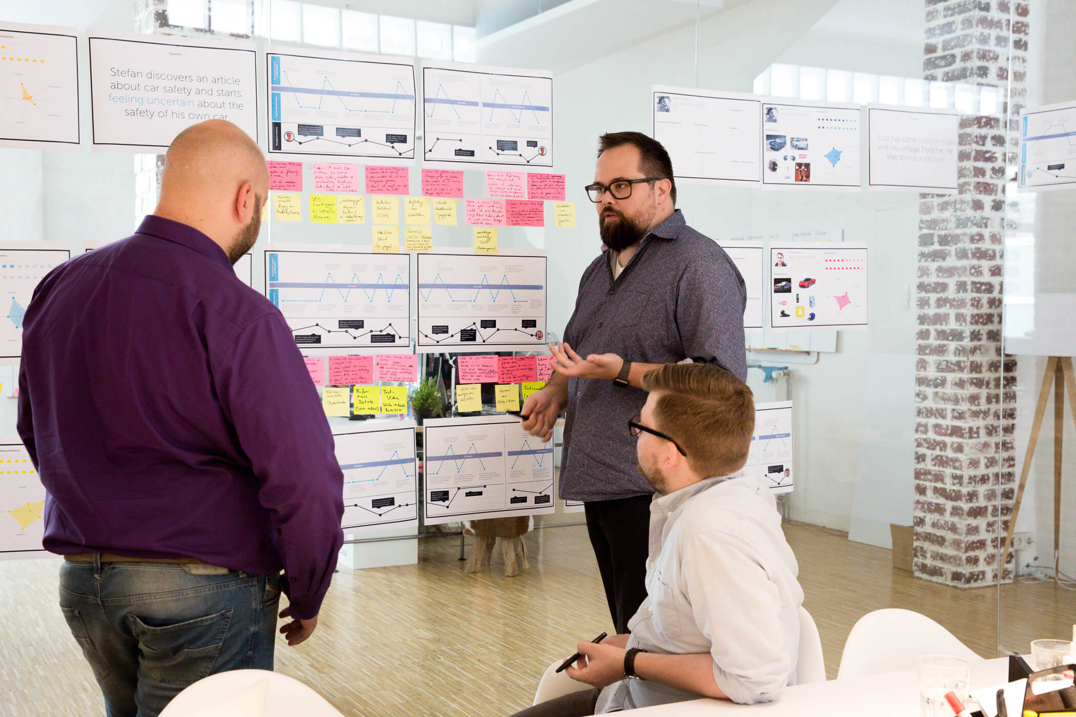 Agile Leadership