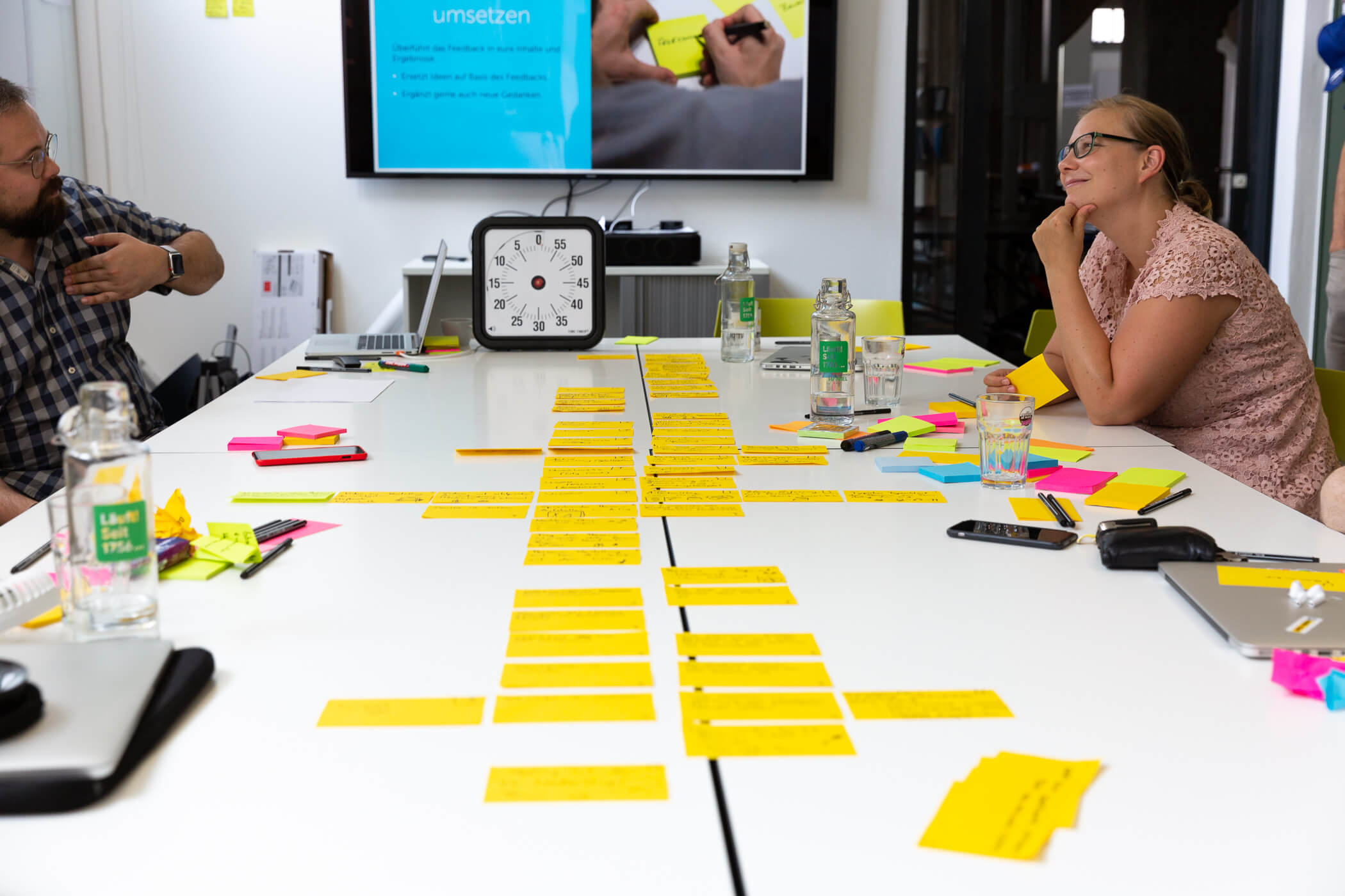 Product Owner Ausbildung: Backlog priorisieren