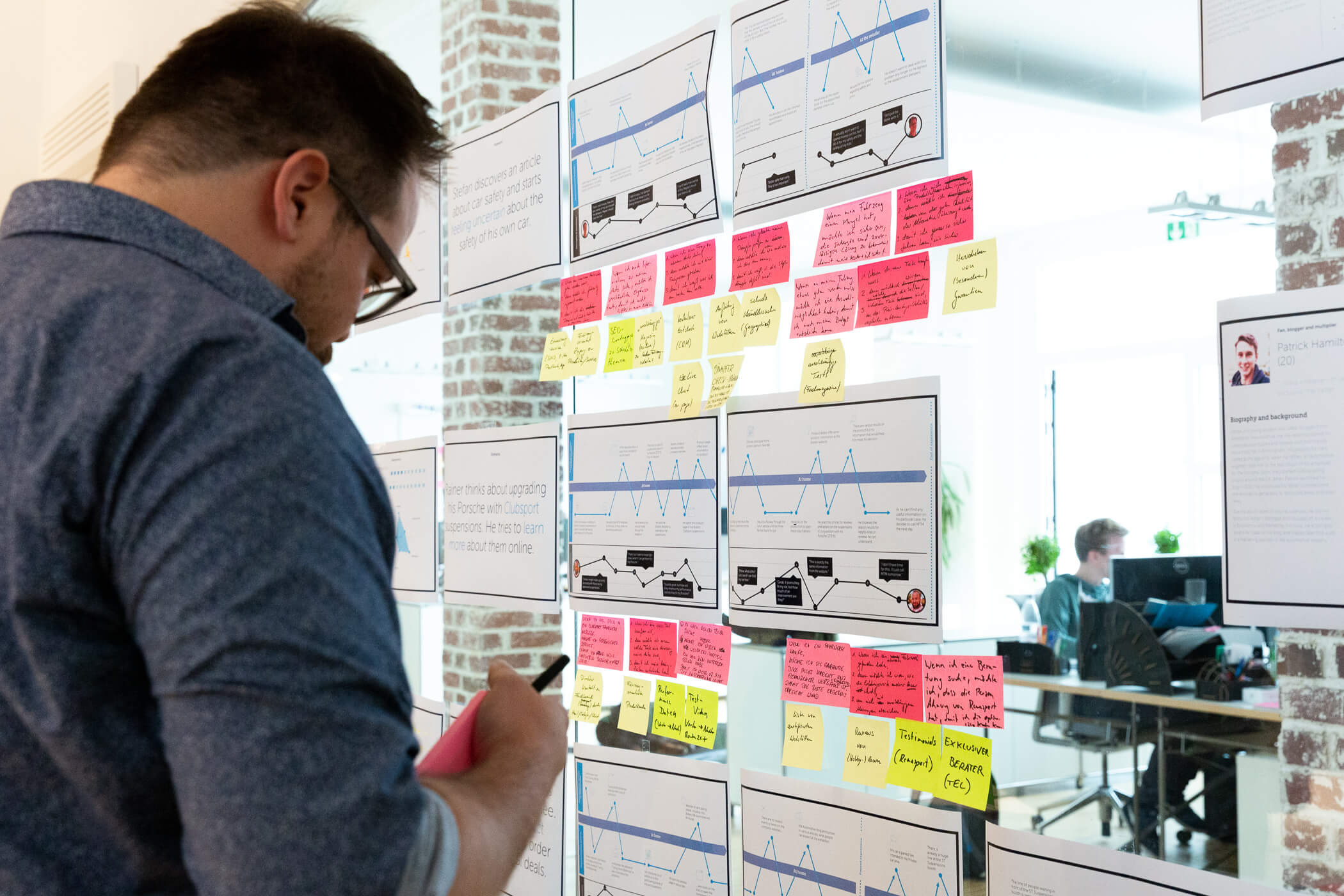 Modul 2 der Product Owner Ausbildung: Strategie