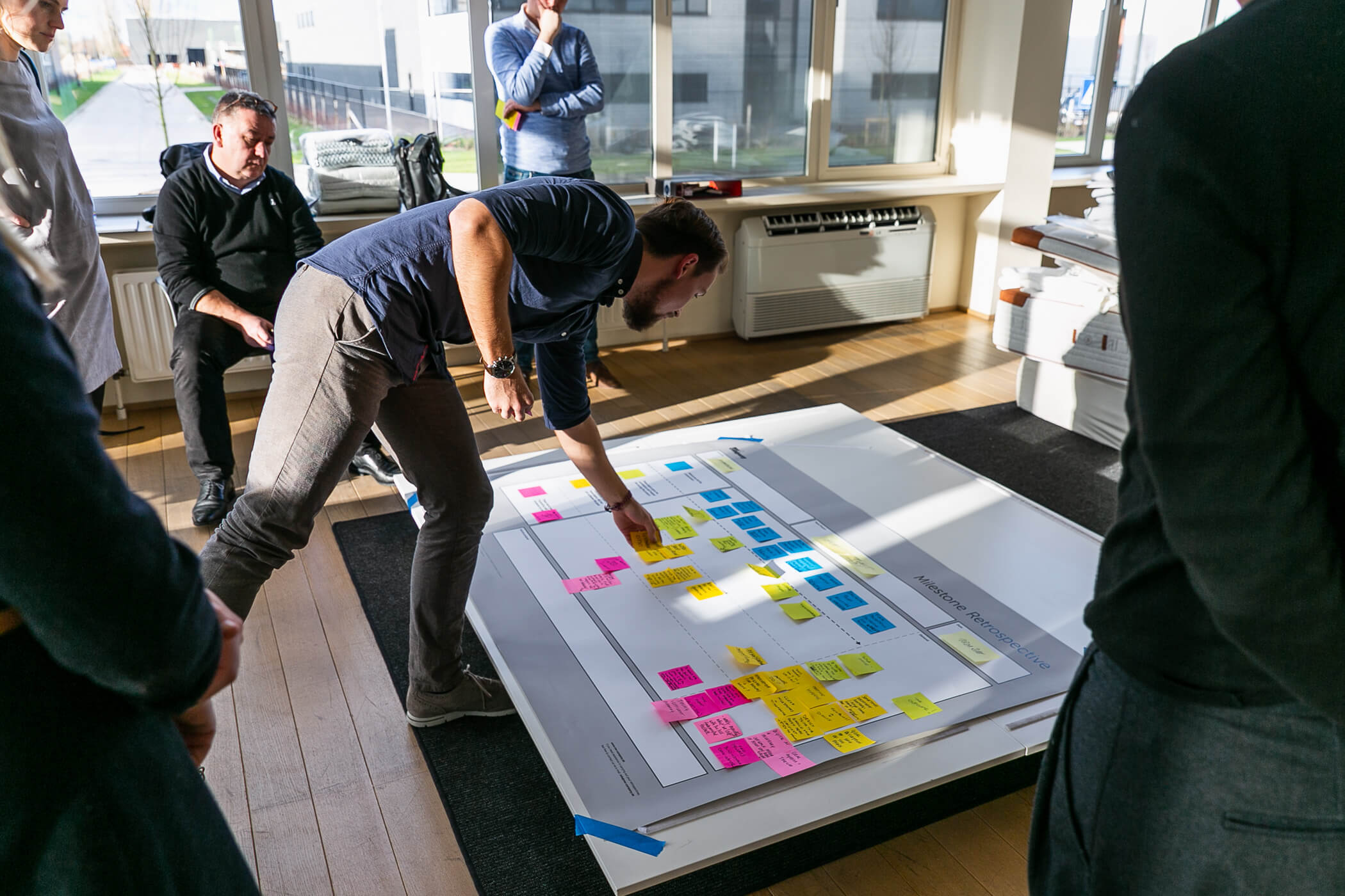 Product Owner Ausbildung: Strategy