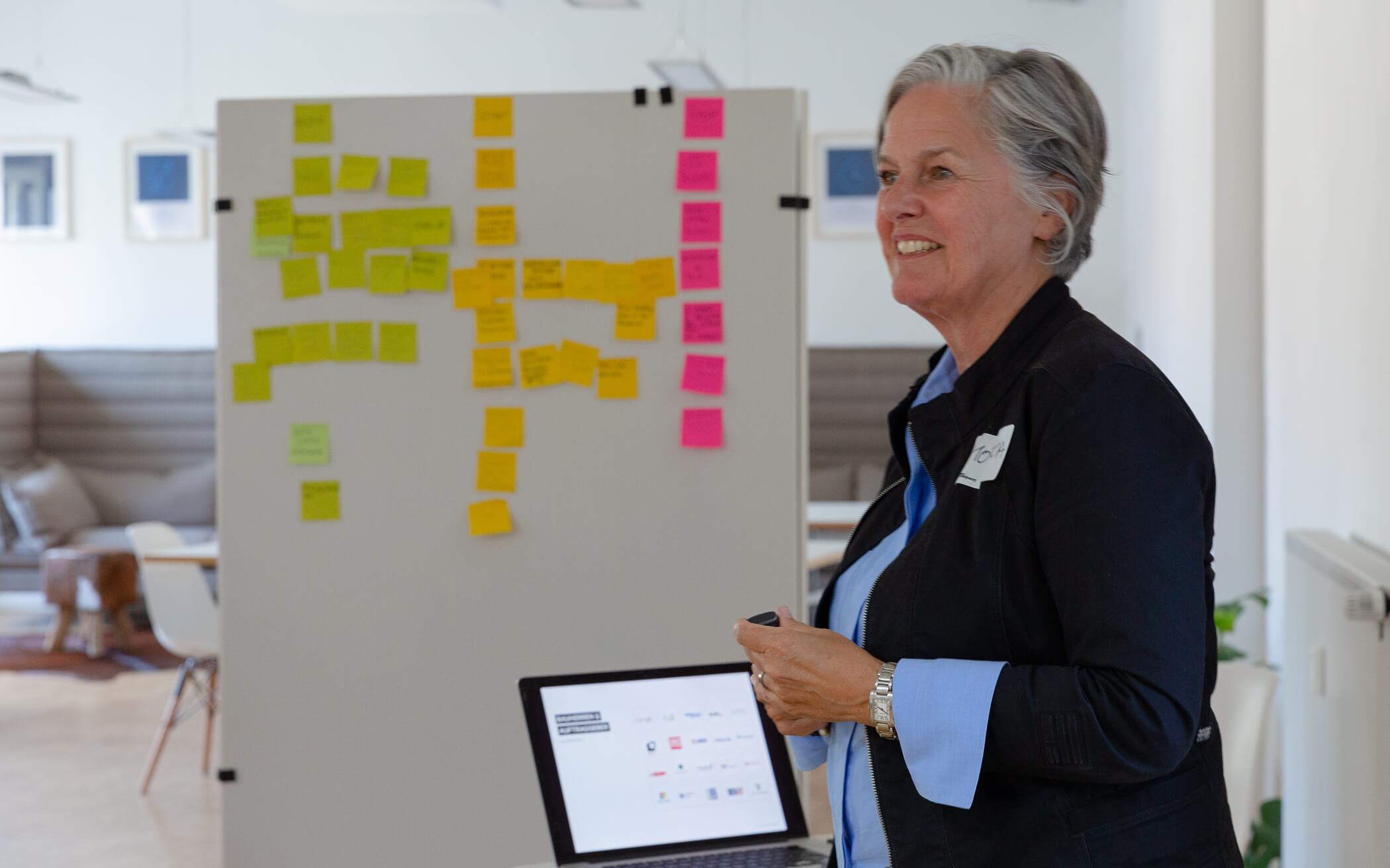 Agilität verstehen: Das Online-Training