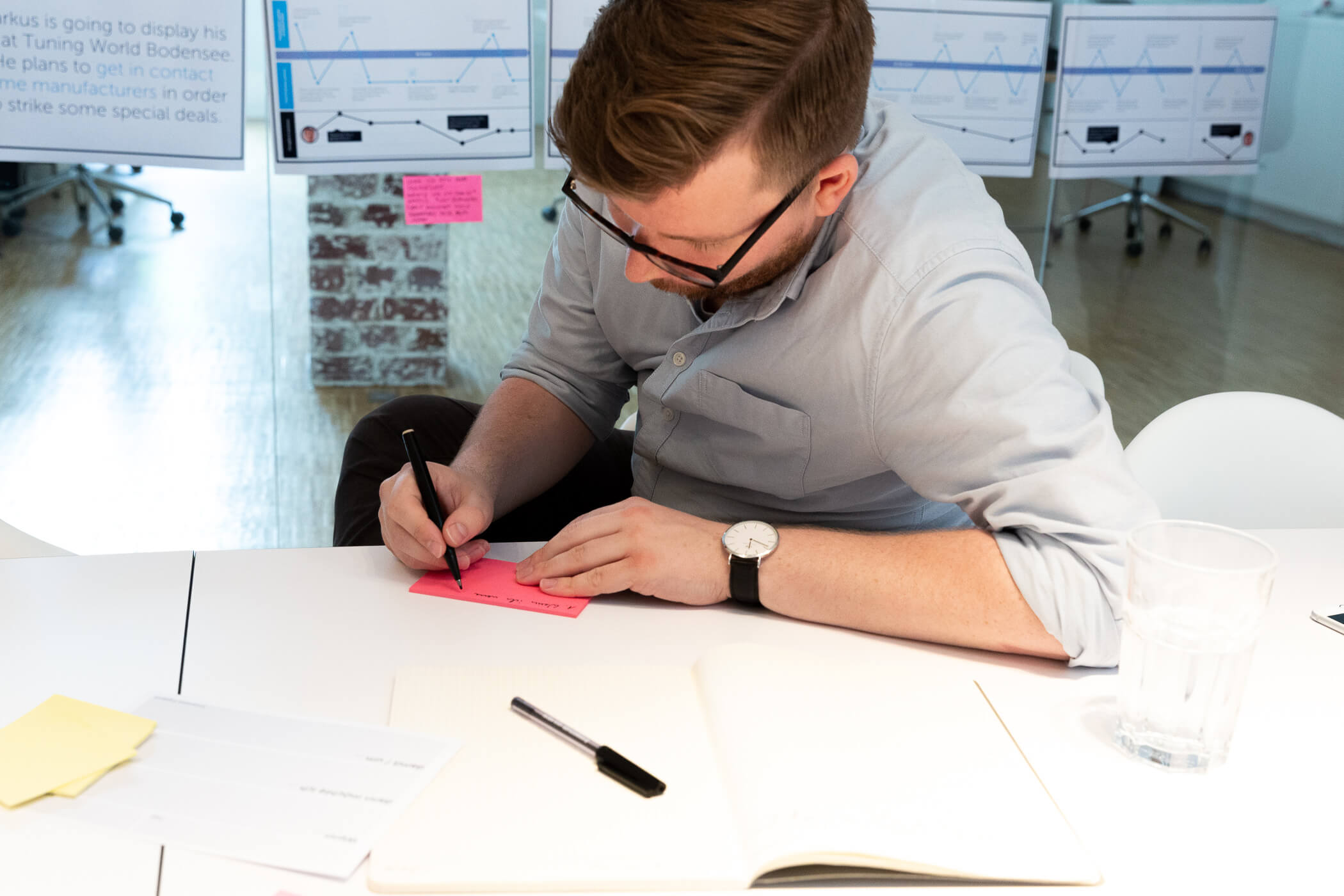 Lean Management (CTA)