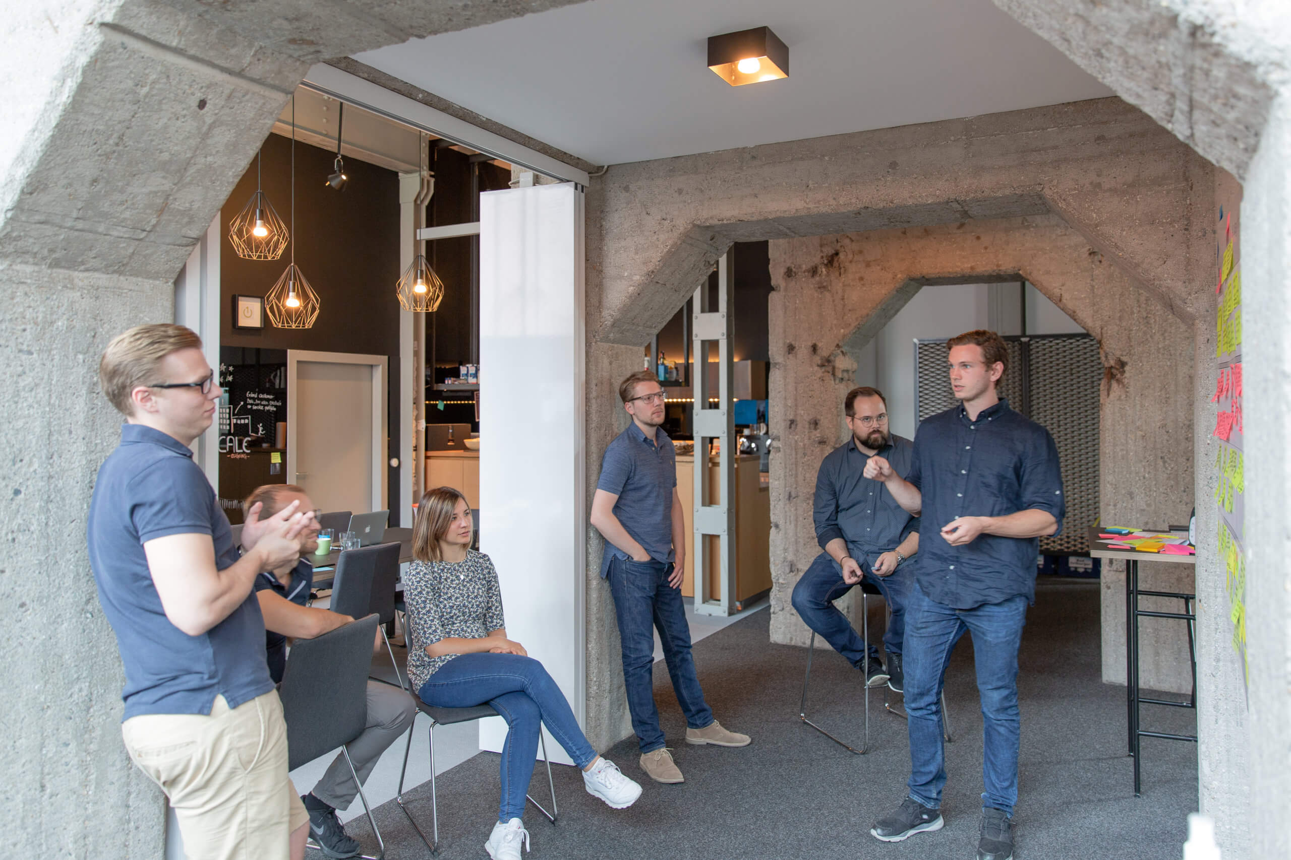 Product Ownership in Ihrem Unternehmen